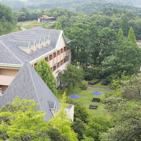 Hotel Tango Kingdom Kyōtango Extérieur photo