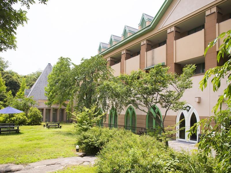 Hotel Tango Kingdom Kyōtango Extérieur photo