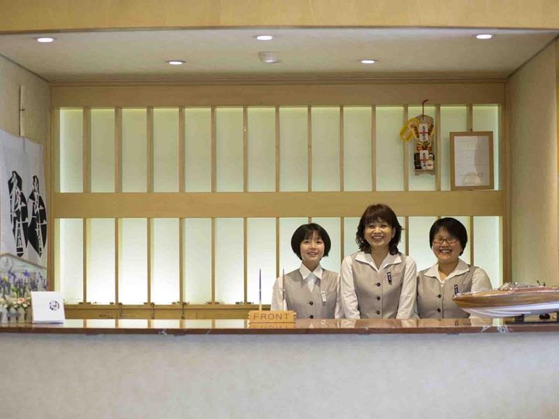 Hotel Tango Kingdom Kyōtango Extérieur photo