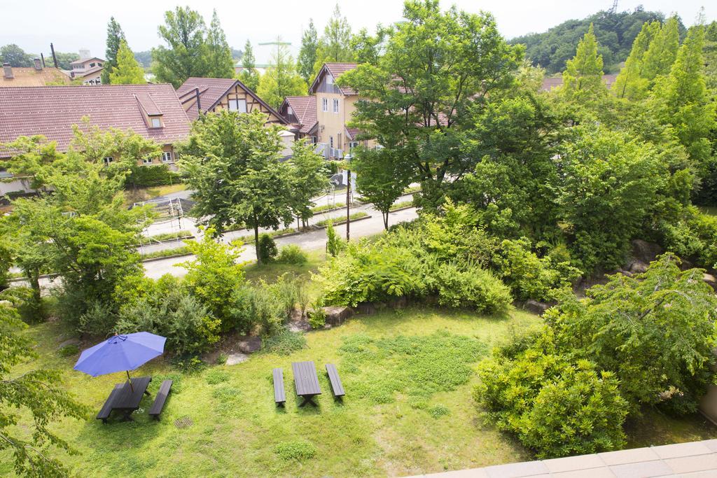 Hotel Tango Kingdom Kyōtango Extérieur photo