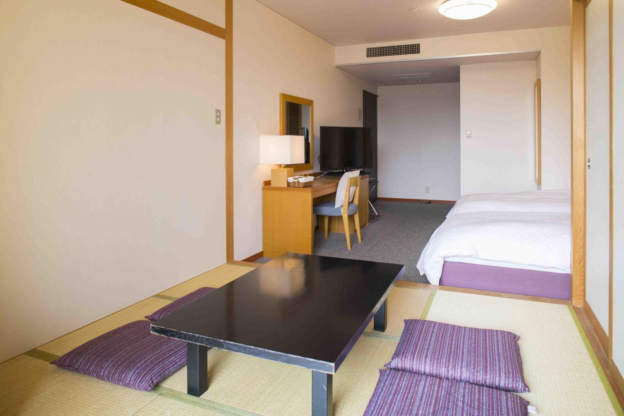 Hotel Tango Kingdom Kyōtango Extérieur photo