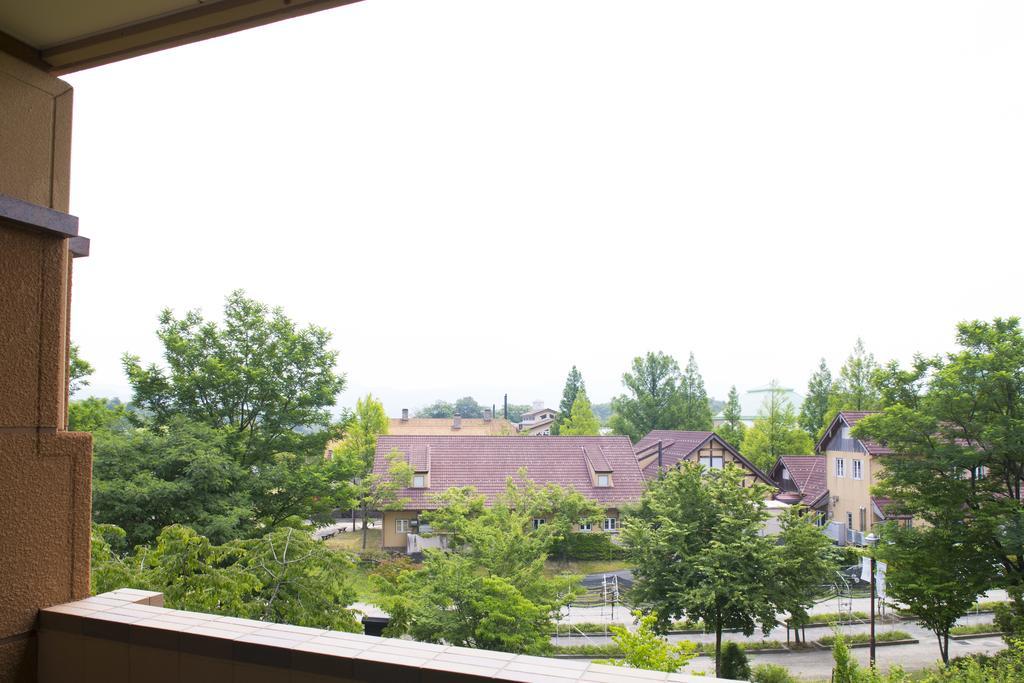 Hotel Tango Kingdom Kyōtango Extérieur photo