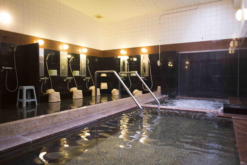 Hotel Tango Kingdom Kyōtango Extérieur photo