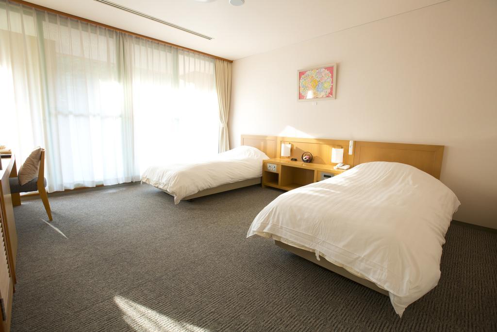 Hotel Tango Kingdom Kyōtango Extérieur photo