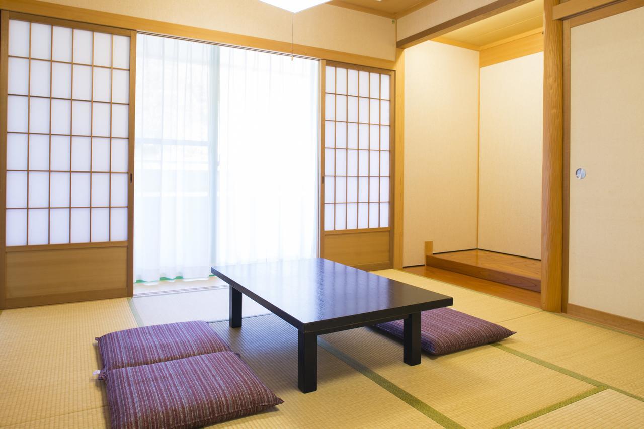 Hotel Tango Kingdom Kyōtango Extérieur photo