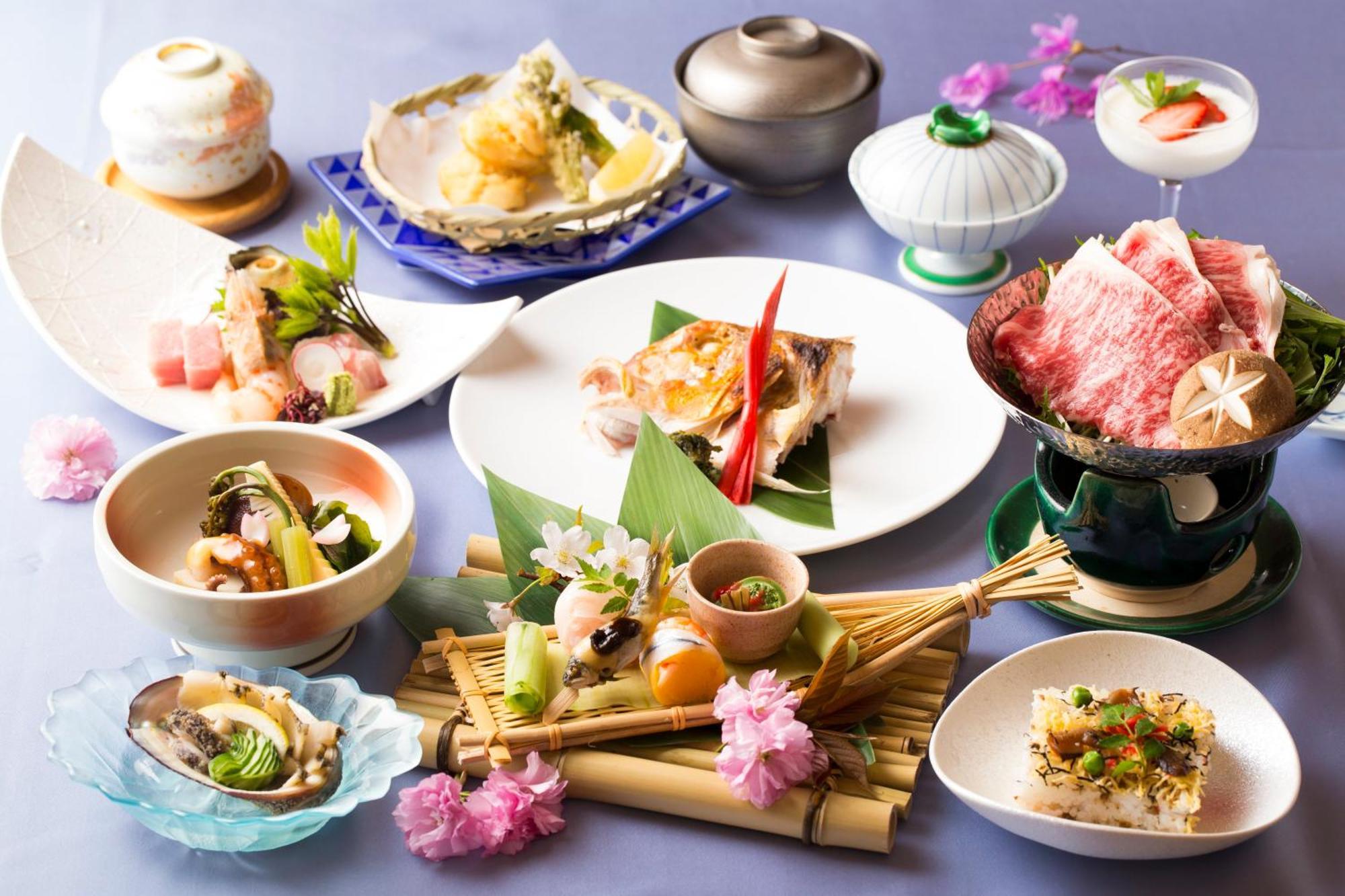 Hotel Tango Kingdom Kyōtango Extérieur photo