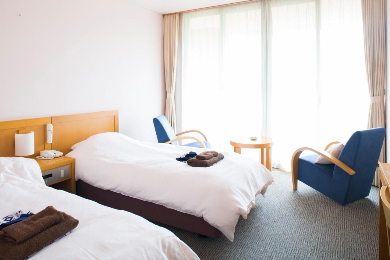 Hotel Tango Kingdom Kyōtango Chambre photo