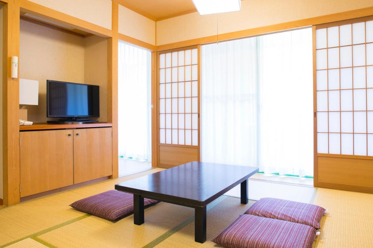 Hotel Tango Kingdom Kyōtango Chambre photo
